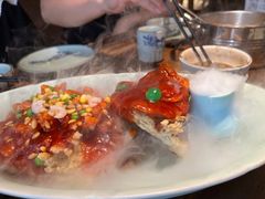 -鱼食饭稻·苏浙土菜17年老馆子(平江路店)