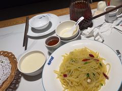 -老阿爸鲜鱼土菜(园区永旺店)