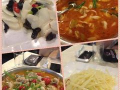 陈生记黑鱼馆(鼓楼店)-陈生记黑鱼馆·20年活鱼现杀(宁波鼓楼店)