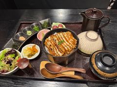 -玄白·炭烤活鳗(上海首店)