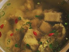 -双东酒店(东关街店)