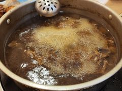 -松野谷·寿喜烧自助(华联顺义金街购物中心店)