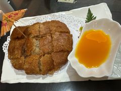 香酥芋泥鸭-堂宴·老厦门私房菜(1988仙岳总店)