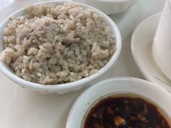 芋头饭-阿水土鸡(远光店)