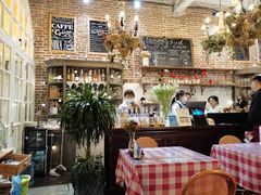-秘密小花园(第三中学店)