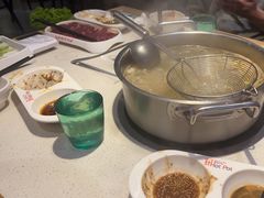 -浪里寻·臻牛养生牛肉火锅(方圆荟店)