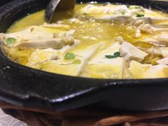 -大鹏饭店·金陵家宴(奥体中心店)