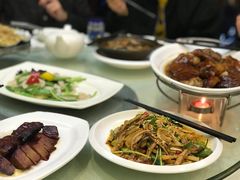-鹅公村·国家非遗传承(荔湾店)