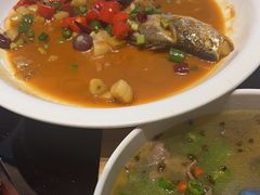 -味钱塘·钱塘浙宴(宋城之江银泰店)