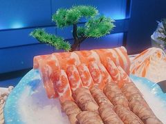 -唯爱KTV聚会餐厅(仙林东城汇店)
