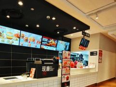 -肯德基(洛川店)