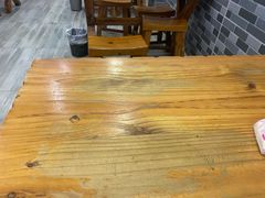 -鑫明明拉面(宁化路店)