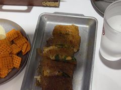-叁宝烤肉• 西安烧烤(凤城十二路店)