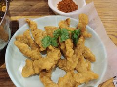 -小满手工粉(上海文峰广场店)
