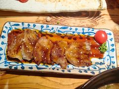 -小川洋风料理(江汉路店)