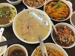 -牛王庙(龙华花园店)