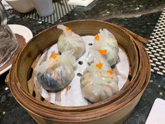 -新兴·金羊座·粤菜点心(乐峰店)