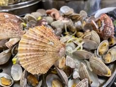 -九层海鲜塔(市南店)
