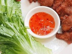 -美未居·老字号·地道顺德菜·桑拿鸡·鱼生(容桂店)
