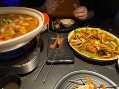 -红盔甲·小龙虾(人民广场店)