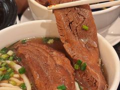 -中国厨房/台湾牛肉面