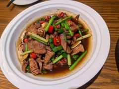 -梅林春晓花园餐厅