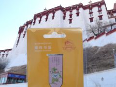 -布达拉宫