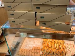 -泸溪河桃酥(秦淮夫子庙一店)