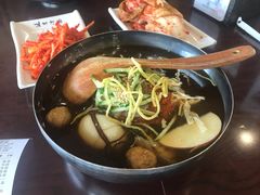 营养冷面-服务大楼冷面(延大店)