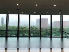 -广州市城市规划展览中心
