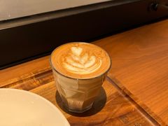 -Peet's Coffee皮爷咖啡(大学路店)