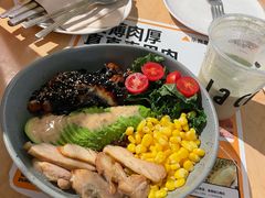 -乐凯撒披萨(正佳广场店)