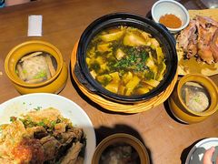 -打酱油·非遗淮扬菜(瘦西湖梅岭店)