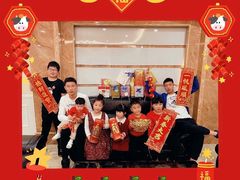 -聚彩居三和酒楼•老字号粤菜(南城店)