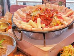 -双门洞·森系料理(体育西店)