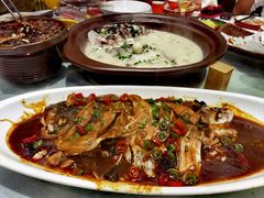 -聚鑫阁江浙菜·非遗传承技艺(青村帝华园店)