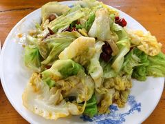 -洪福亮酒家(南草厂街店)