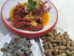 -辣螃铠盆盆蟹大排档(总店)