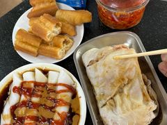 -海浪食店(湖滨中路店)