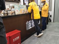 -桂桂茶(万嘉广场店)