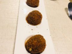 -CHASE Modern Cuisine(崇宁路店)