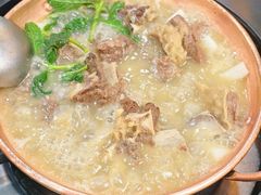 -藏味八珍特色火锅