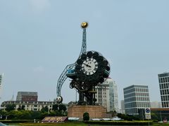 -世纪钟