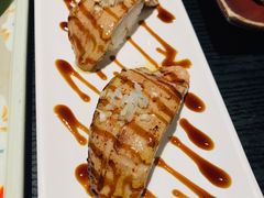 -和一料理(安阳店)