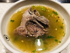 -九府羊·鲜羊火锅·烤串(新华路店)