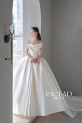 -南京宝娜嫁衣婚纱礼服馆(中央路店)