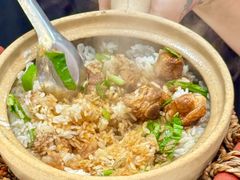 -舌尖上的中国·尝城(力旺广场店)