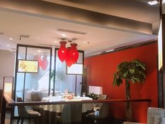 大堂-旺顺阁·北京菜(北辰上品+)