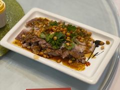 -先记烧鹅王·本地粤菜(福永店)