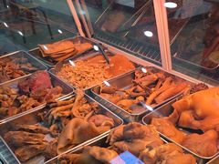 -蒋炸酱(内东街店)
